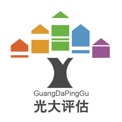 山东光大评估Logo